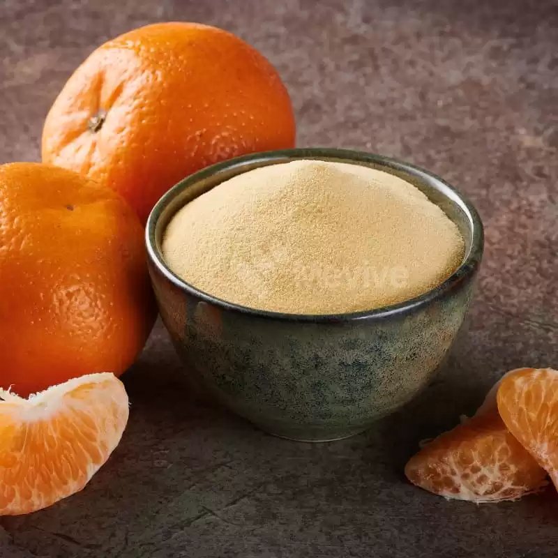 Fruit Powder